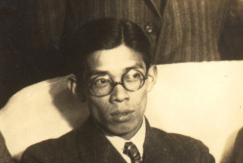 Kauyoshi Orimatsu, an Olympic skater (ddr-njpa-4-1880)