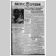 The Pacific Citizen, Vol. 24 No. 18 (May 10, 1947) (ddr-pc-19-19)