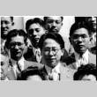 Man in crowd (ddr-densho-1007-1272)