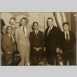 Group of men including Shokichi Fukuda (ddr-njpa-5-795)