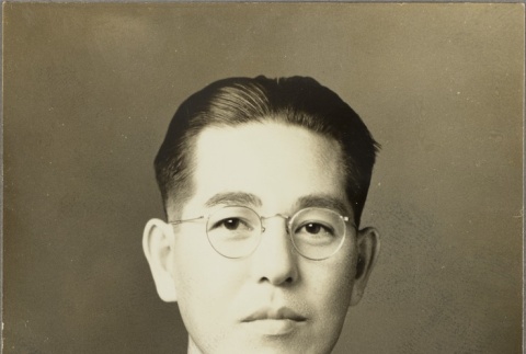 Harry Satoru Aoki (ddr-njpa-5-42)