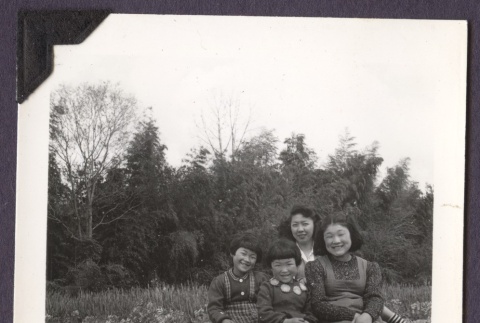 Visit to Midori (ddr-one-2-582)