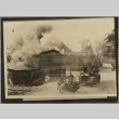 Photo of a burning building (ddr-njpa-13-1616)