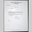 Letter to Mary McGrath from William Yoshino (ddr-chijacl-1-789)
