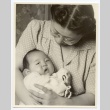 Woman and baby (ddr-hmwf-1-308)