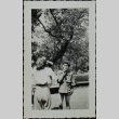 Friends in the park (ddr-densho-321-1352)