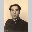 Portrait of a man (ddr-njpa-4-2174)