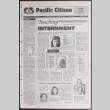 Pacific Citizen, Vol. 116, No. 18 (May 7, 1993) (ddr-pc-65-18)