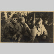 Three men in uniform (ddr-densho-466-337)