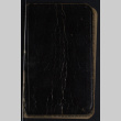 Thomas Rockrise Pocketbook 1903 (ddr-densho-335-443)