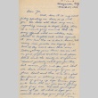 Letter to a Nisei man from his brother (ddr-densho-153-37)