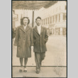 Agnes and Chester Sakura (ddr-densho-523-239)