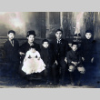 Portrait of Hashiguchi family (ddr-densho-474-220)
