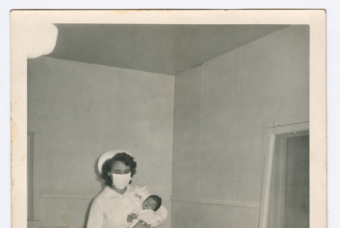Nursery (ddr-densho-556-21)
