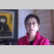 Speak Out for Justice: An Introduction by Kay Ochi (ddr-densho-1024-98)
