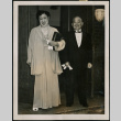 Man and woman in formal attire (ddr-densho-395-39)