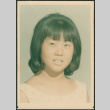 Portrait of girl (ddr-densho-522-771)