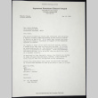 Letter to Toshi Shimoura from William Yoshino (ddr-chijacl-1-443)