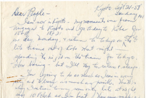 Letter from Tomoye Takahashi to family (ddr-densho-424-880)