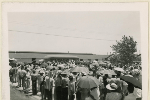 Buses depart from Canal (ddr-densho-37-1440)