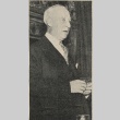 Clipping regarding Alfred E. Smith (ddr-njpa-1-1934)