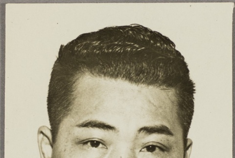 Keizo Fujikawa (ddr-njpa-5-738)