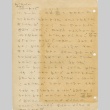 Letter to a Nisei man from his mother (ddr-densho-153-225)