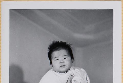 Leslie Shiomi (ddr-densho-522-381)
