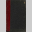 Starlight Laundry Ledger (ddr-densho-423-314)
