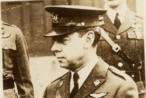 H. Conger Pratt in uniform (ddr-njpa-1-1328)