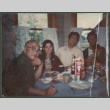 Chester Sakura Sr with woman, two men and boy (ddr-densho-523-531)