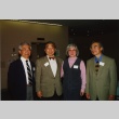 Gordon Hirabayashi with family members (ddr-densho-26-22)