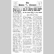 Poston Chronicle Vol. XXI No. 13 (November 9, 1944) (ddr-densho-145-580)