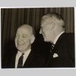 Two men speaking to each other (ddr-njpa-1-1119)