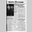The Pacific Citizen, Vol. 28 No. 23 (June 11, 1949) (ddr-pc-21-23)