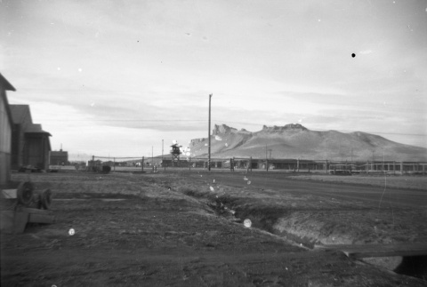 Castle Rock (Fire Break 5) (ddr-densho-570-7)