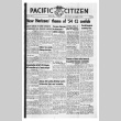 The Pacific Citizen, Vol. 36 No. 14 (April 3, 1953) (ddr-pc-25-14)
