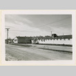 Landscaping at the Caucasian quarters (ddr-densho-37-1042)