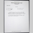 Memo to Chapter Presidents from Bill Yoshino (ddr-chijacl-1-262)