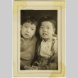 Nisei twin brothers (ddr-densho-242-6)
