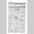 Gila News-Courier Vol. III No. 169 (September 19, 1944) (ddr-densho-141-324)