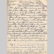 Diary entry, December 4, 1944 (ddr-densho-72-89)