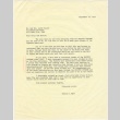 Thank you letter to Guyo and Larry Tajiri from Dillon S. Myer (ddr-densho-338-406)