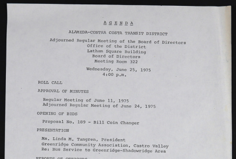 AC Transit meeting agenda (ddr-densho-433-543)