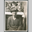 Photo of a woman (ddr-densho-483-731)