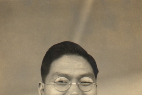 Juji Kasai (ddr-njpa-4-636)