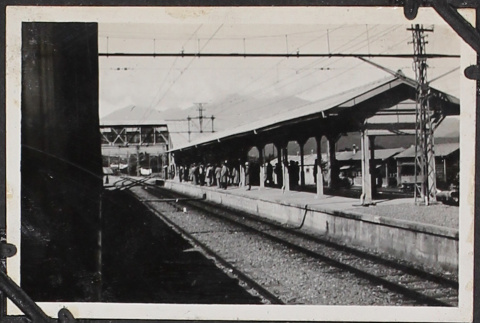 Train station (ddr-densho-326-121)