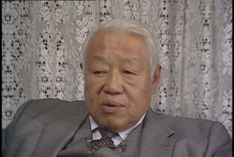 Interview with Masaru Ogawa, part 2 of 3 (ddr-densho-1007-1711)