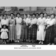 Group of women with small children (ddr-ajah-3-222)