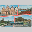 Postcard from George and Kitty (Lockwood) to Sally and Kaneji Domoto (ddr-densho-329-1172)